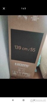 LG tv Smart