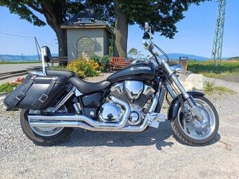 HONDA Vtx1800