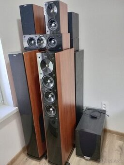 Jamo 608
