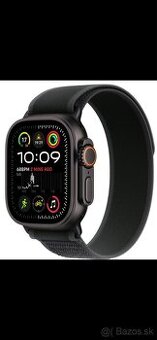 Apple watch ultra
