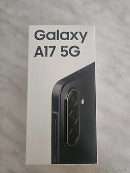 Samsung Galaxy A17 5G