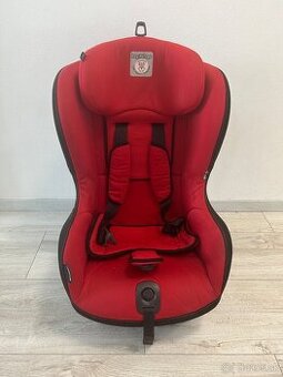 Autosedačka Peg-Pérego 9-18kg