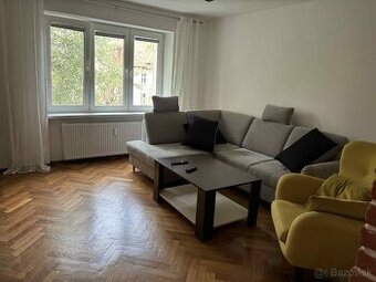 Prenájom 2 izbový byt Košice centrum