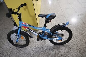 Detský bicykel CTM Foxy 16