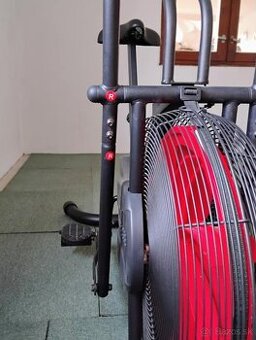 Airbike insportline - stacionárny bicykel