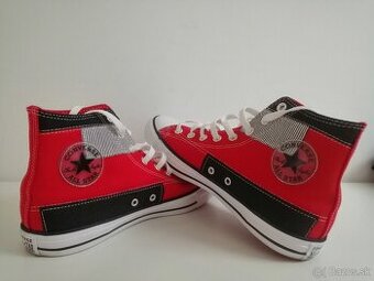 CONVERSE