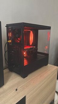 Herný PC Ryzen 5 5600X / RTX 2070 Super
