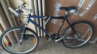 Predam horsky bicykel