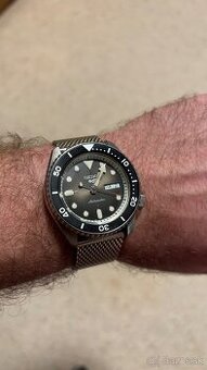 Predám Seiko 5 SRPD73K1