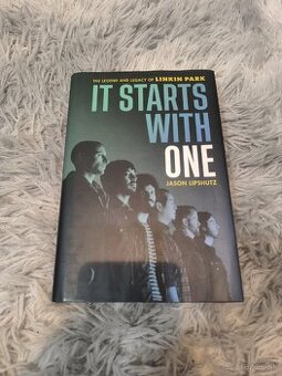 It starts with one - 1