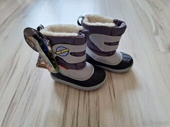 Detské snehule 20/21