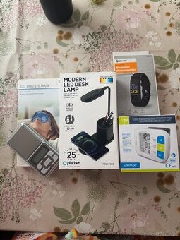 5 uzitocnych pomocok -17€