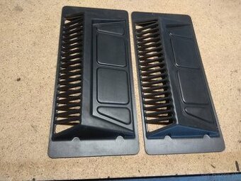 Škoda 120-nádržka na kvapalinu do ostrekovačov