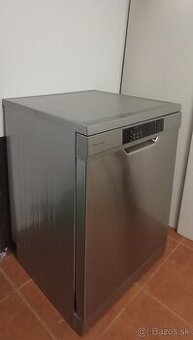 Kombinovaný sporák MORA a Umývačka riadu Philco