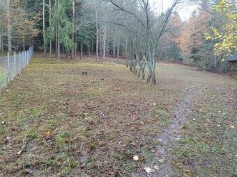 Predaj pozemku a podiel na prístupovej ceste v chatovej obla