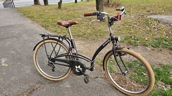 Predám bicykel Elops dámsky