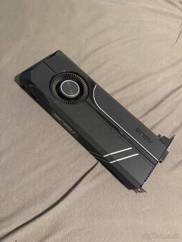 ASUS TURBO GeForce GTX1060 6GB