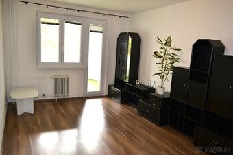 Na predaj 2 izbový byt Martin - Sever