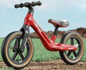 Nepoužívané odrážadlo XERWEI HY04 za super cenu