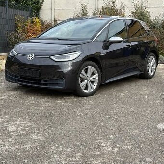 Volkswagen ID.3 Pro Performance 1 St 58kW
