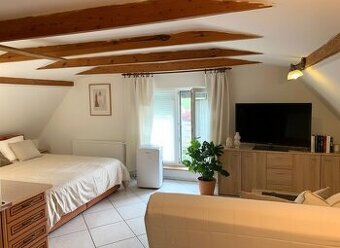 NA PRENÁJOM: Zariadený apartmán, Bojnice