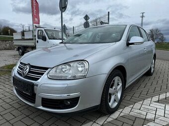 Volkswagen Jetta benzin