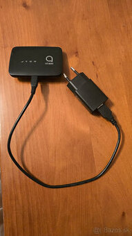 Alcatel 4G wifi router