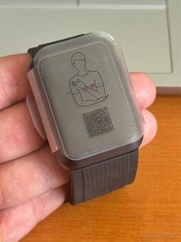 Huawei Watch D - nové