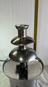 Čokoládová Fontána