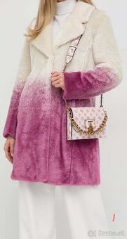 Guess originál kožuch S\M