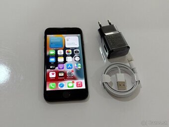 iPhone 7 32GB Black