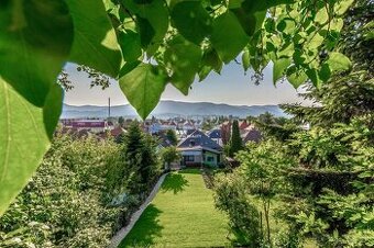 CENTRUM Martin_Rodinný dom /97m2/ s pozemkom /490m2/_KOMPLET