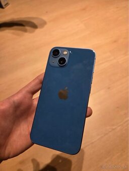 Apple iPhone 13 128GB | 100% Zdravie Batérie