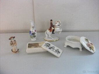 Predám prcelán-dovoz Rakúsko.