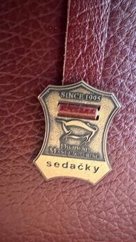 👌👌Sedacia súprava ,predám kvalitnú sedaciu súpravu .👌