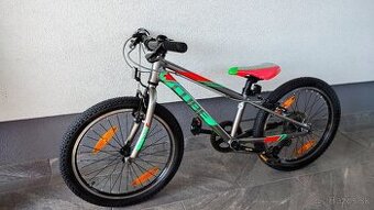 Detský CUBE RACE 20