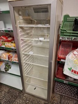 Priemyselná chladnička