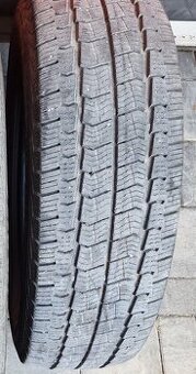 Kupim 1 pneu 215/70 r15c Matador - 1