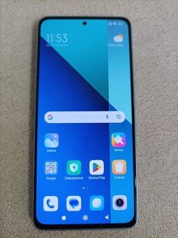 Xiaomi Redmi Note 13 108 Mpix - 1