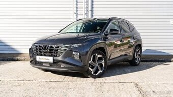 Hyundai Tucson 1,6 CRDi Mild Hybrid 4x4 A/T, pôvod SR - 1