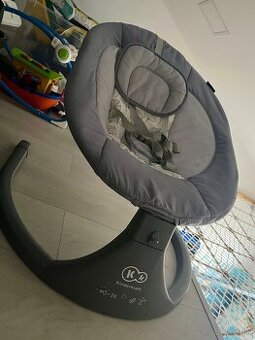 Detske kresielka, vanička, chodak a vajíčko