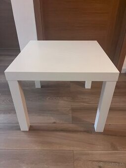 Ikea - konferecny stolik 55cm(š)x45cm(v) - 1