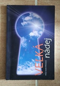 Predam knihu Velka nadej