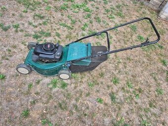 Predám kosačku