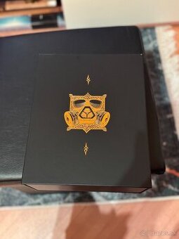 Bráškovice IV Agraelus x Žufánek