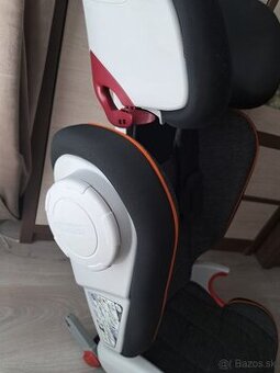 Následná sedačku Britax – Römer pre 15-36kg