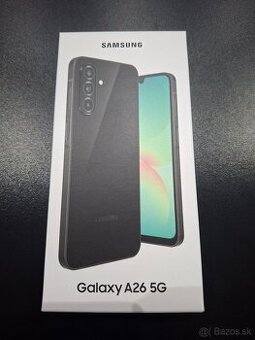 Samsung Galaxy A26 5G