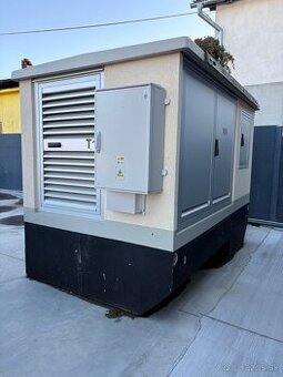 Transformátor AT0Hn - 1