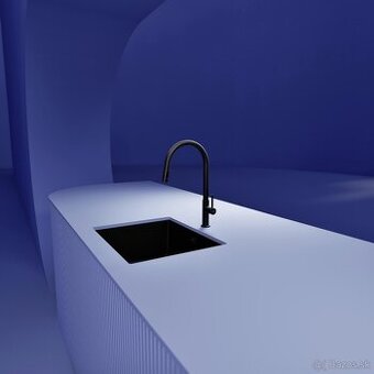 Predám kuchynskú batériu SCHOCK TALIA