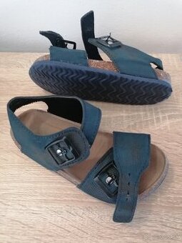 Ortopedické sandálky